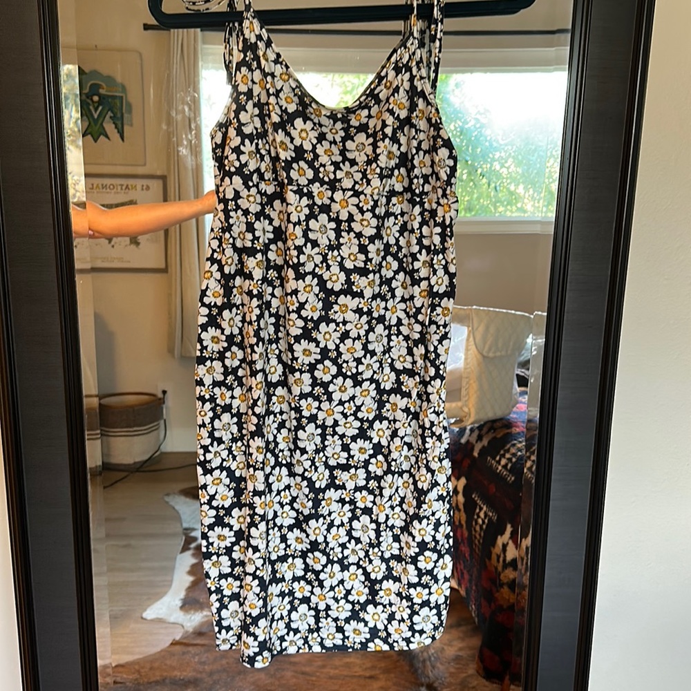 Maternity dress